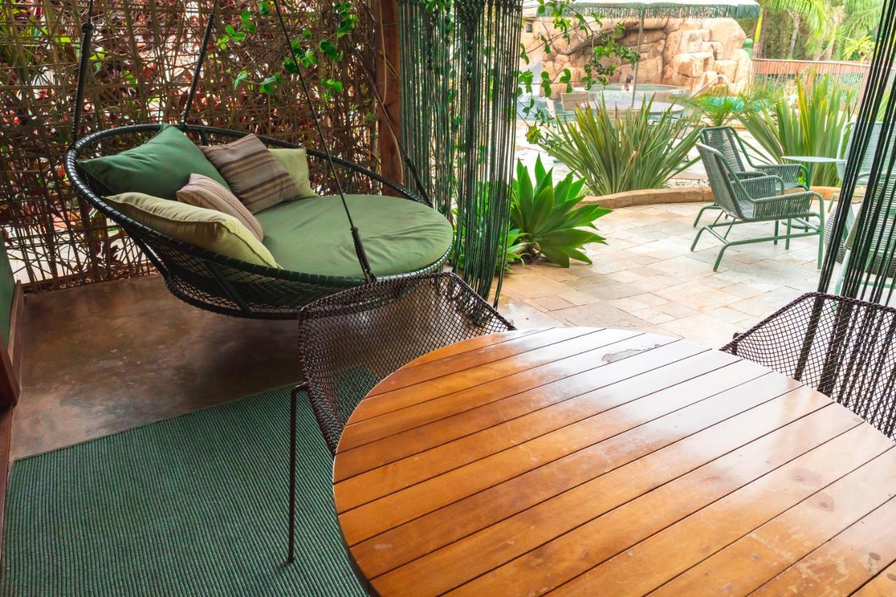 Casa Da Lua Pousada Alto Paraíso de Goiás Esterno foto